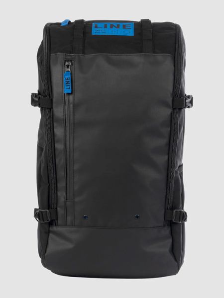 LINE REMOTE PACK 2024 BLACK/BLUE 