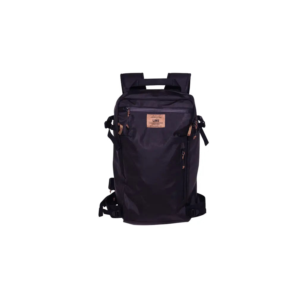 LINE REMOTE PACK 2026 - BLACK