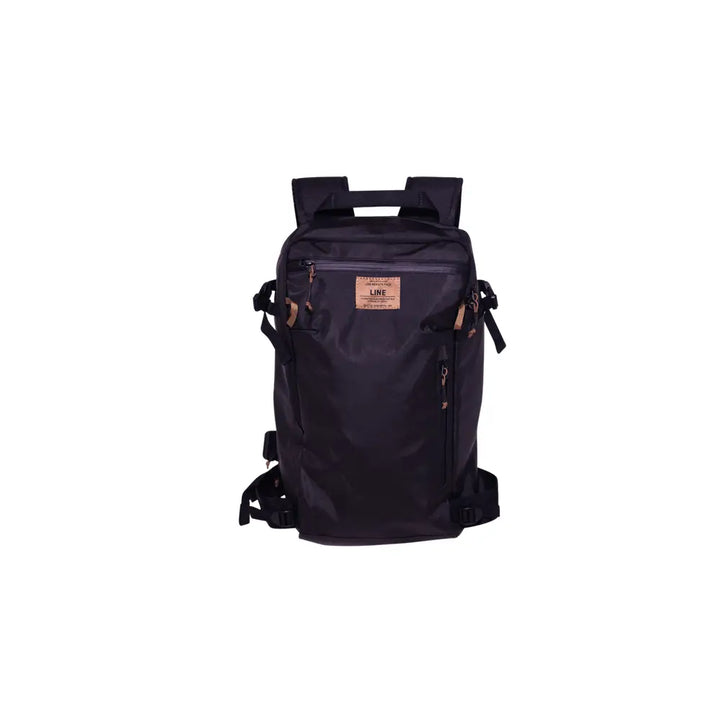 LINE REMOTE PACK 2026 - BLACK