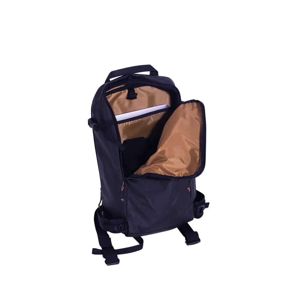 LINE REMOTE PACK 2026 - BLACK