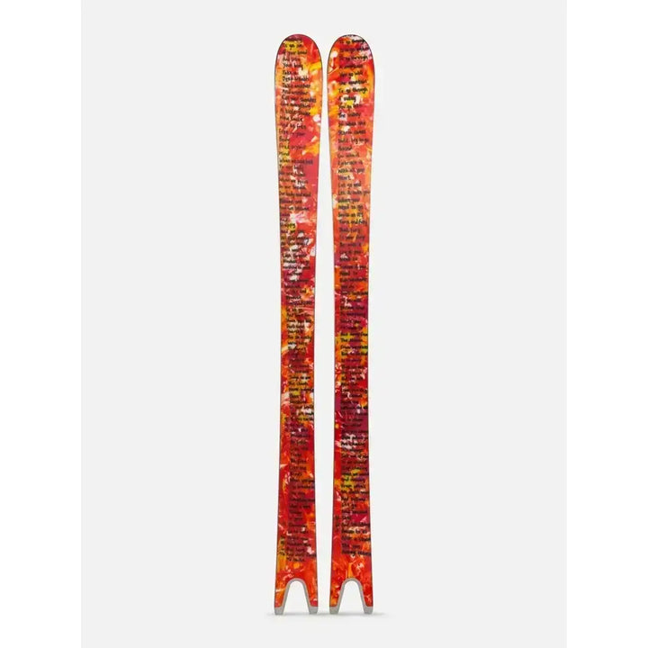 Line Sakana (DS) Touring Ski Package 2027