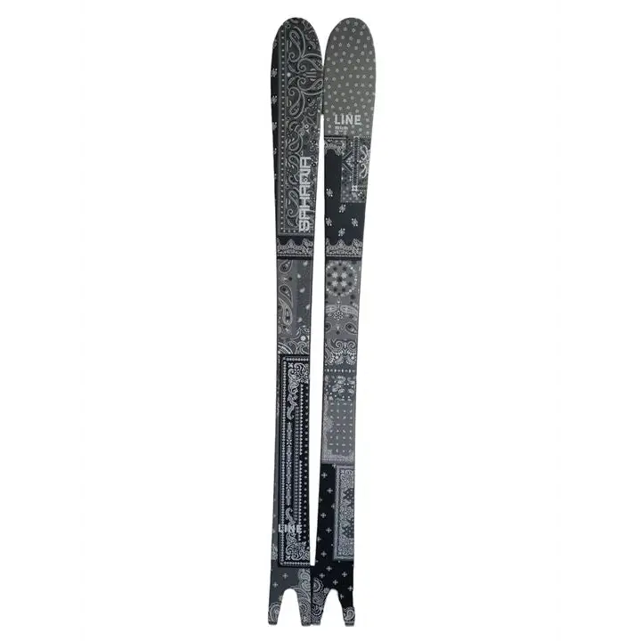 Line Sakana Ski 2025 181 
