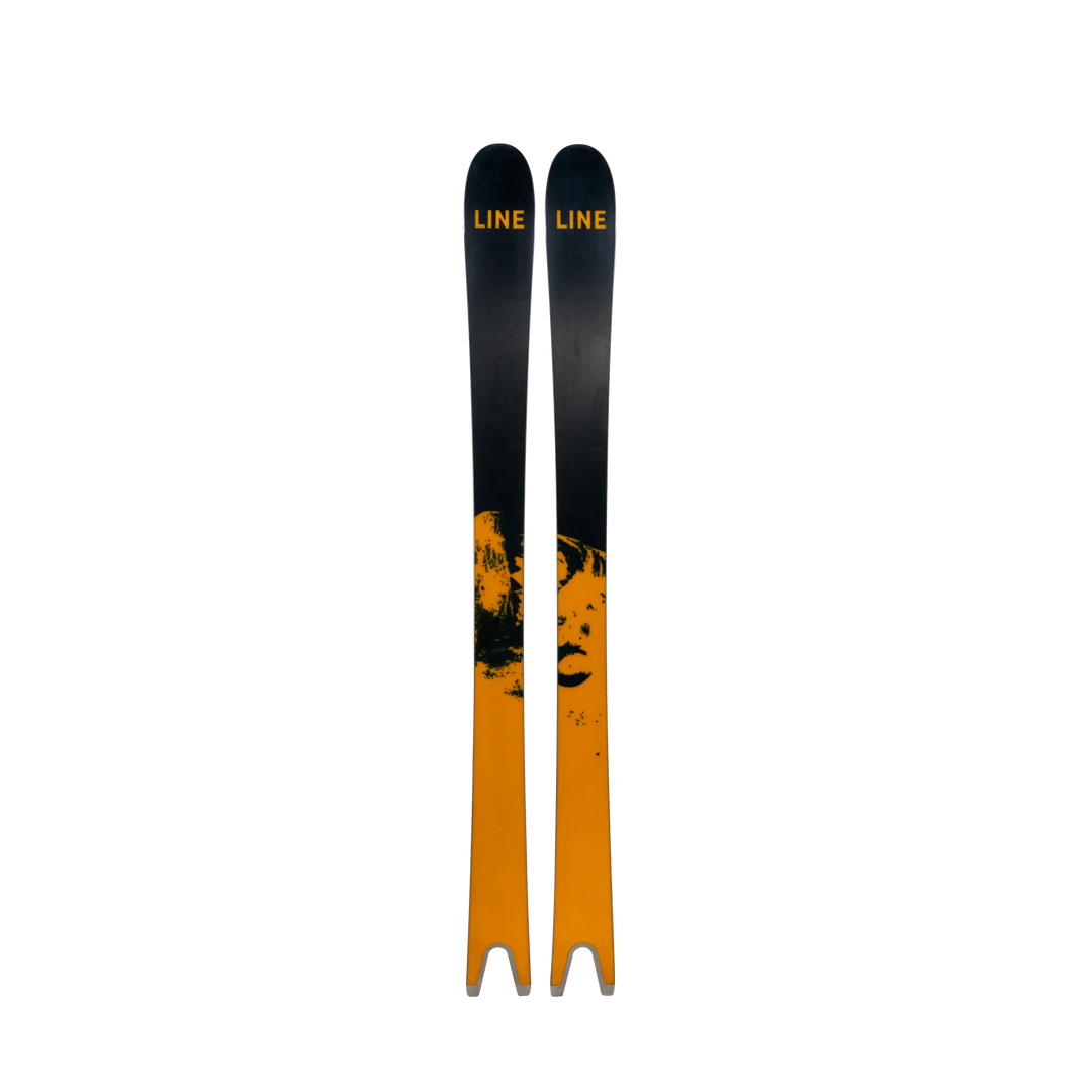 Line Sakana Skis 2027