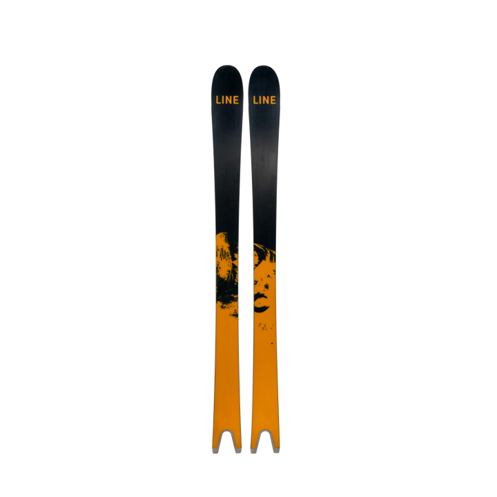 Line Sakana Skis 2027