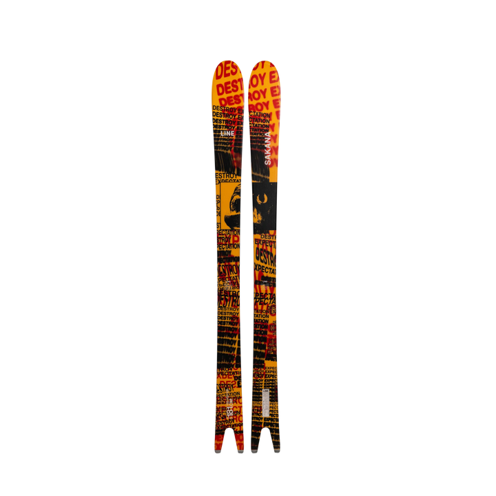 Line Sakana Skis 2027