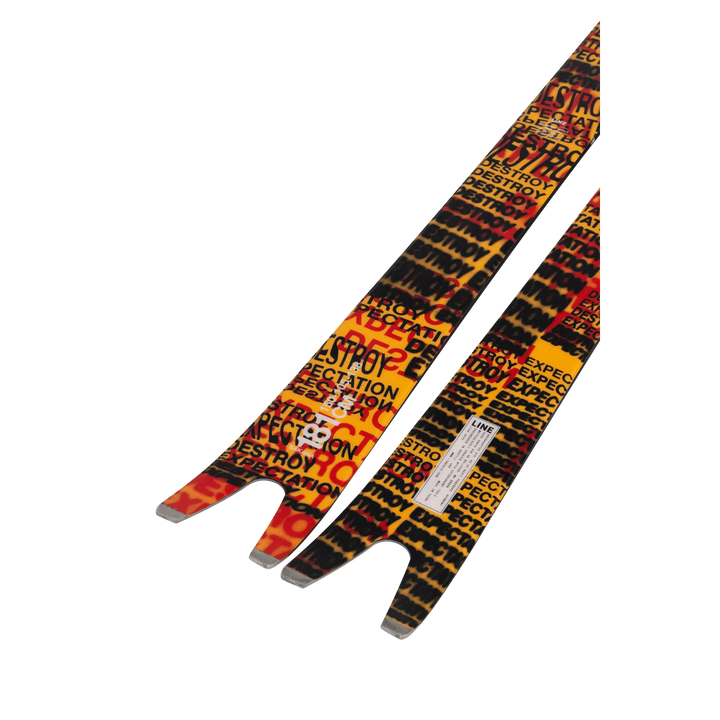 Line Sakana Skis 2027