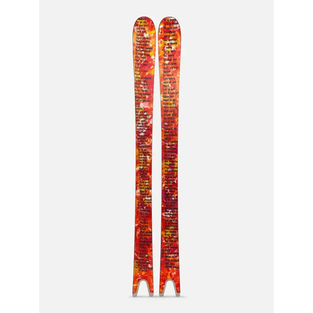 Line Sakana Skis (DS) 2027