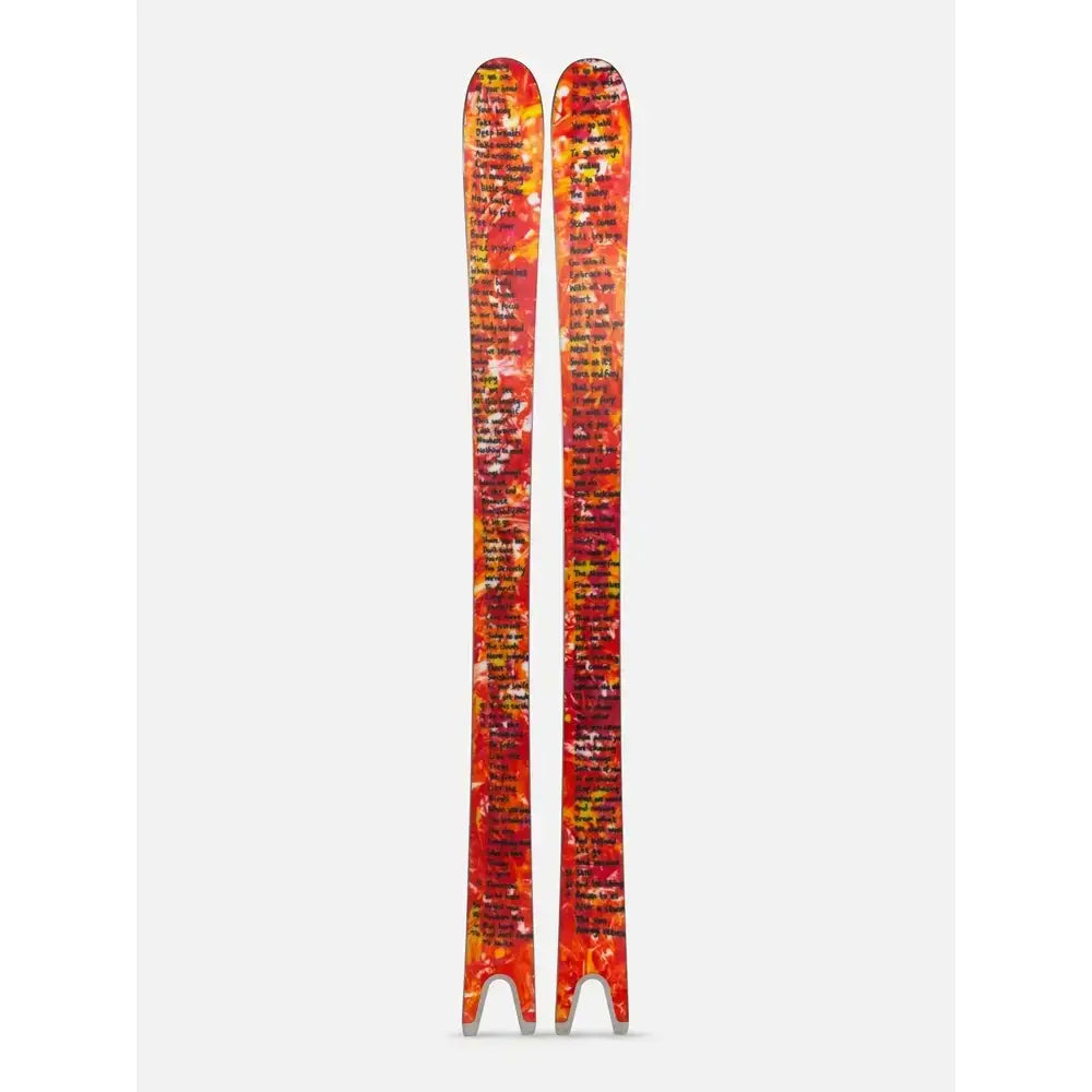 Line Sakana Skis (DS) 2027