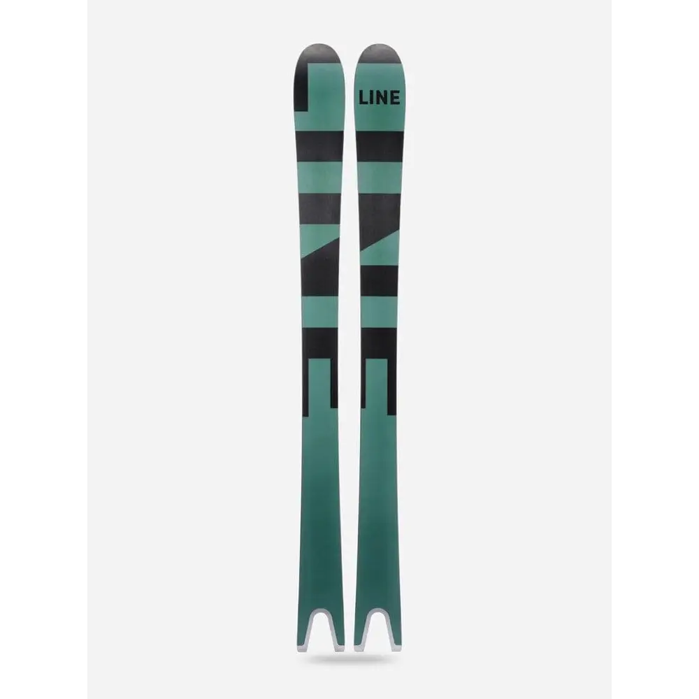 Line Sakana Unisex Ski 2025 – BaseNZ Line Sakana Unisex Ski 2025 – BaseNZ