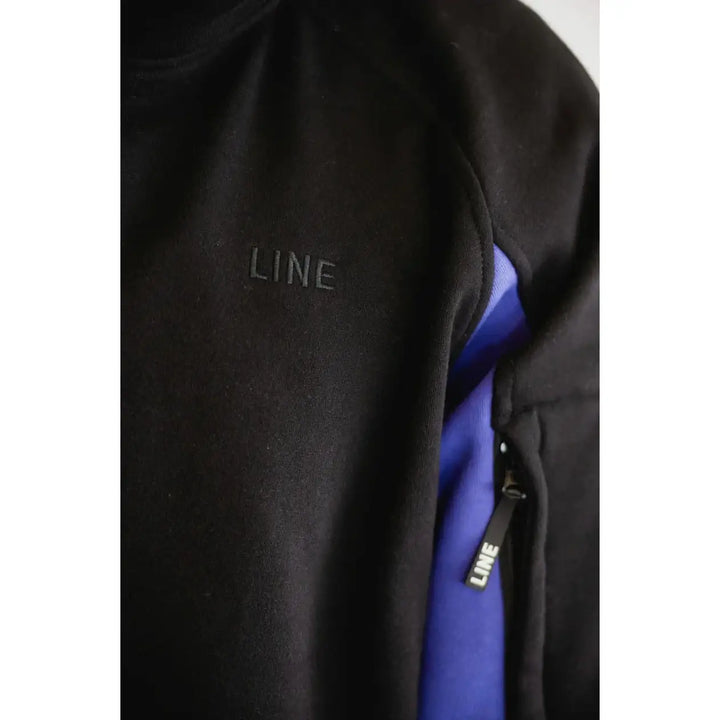 Line SOFTSHELL TECH HOODIE 