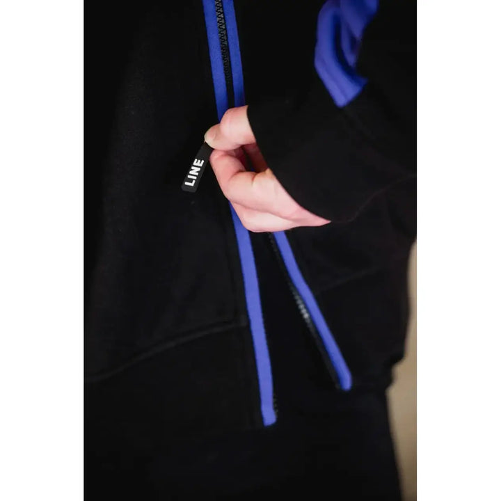 Line SOFTSHELL TECH HOODIE 