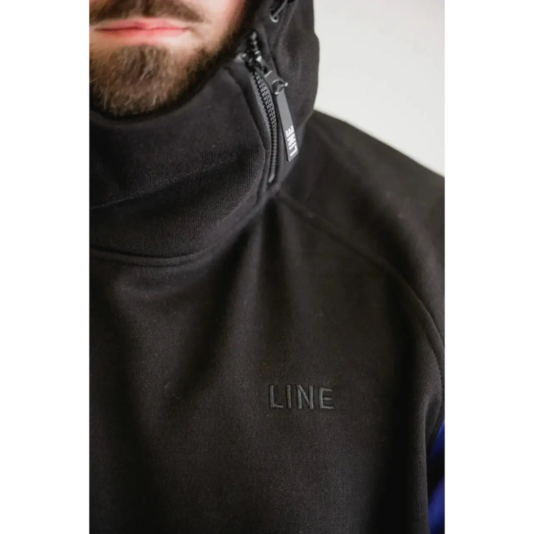 Line SOFTSHELL TECH HOODIE 