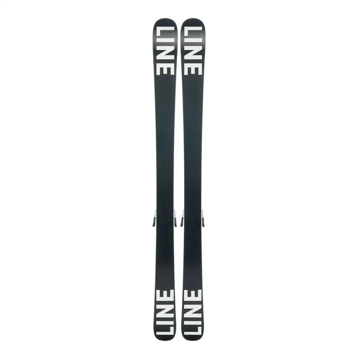 Line Wallisch Shorty Skis 2024 