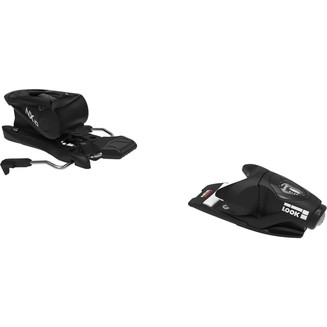 Look NX 10 GW B93 Ski Bindings 