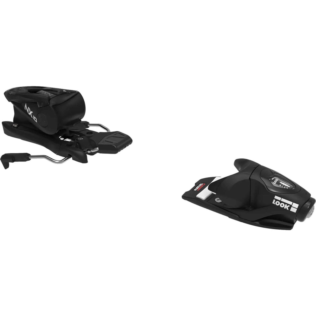Look NX 10 GW B93 Ski Bindings 
