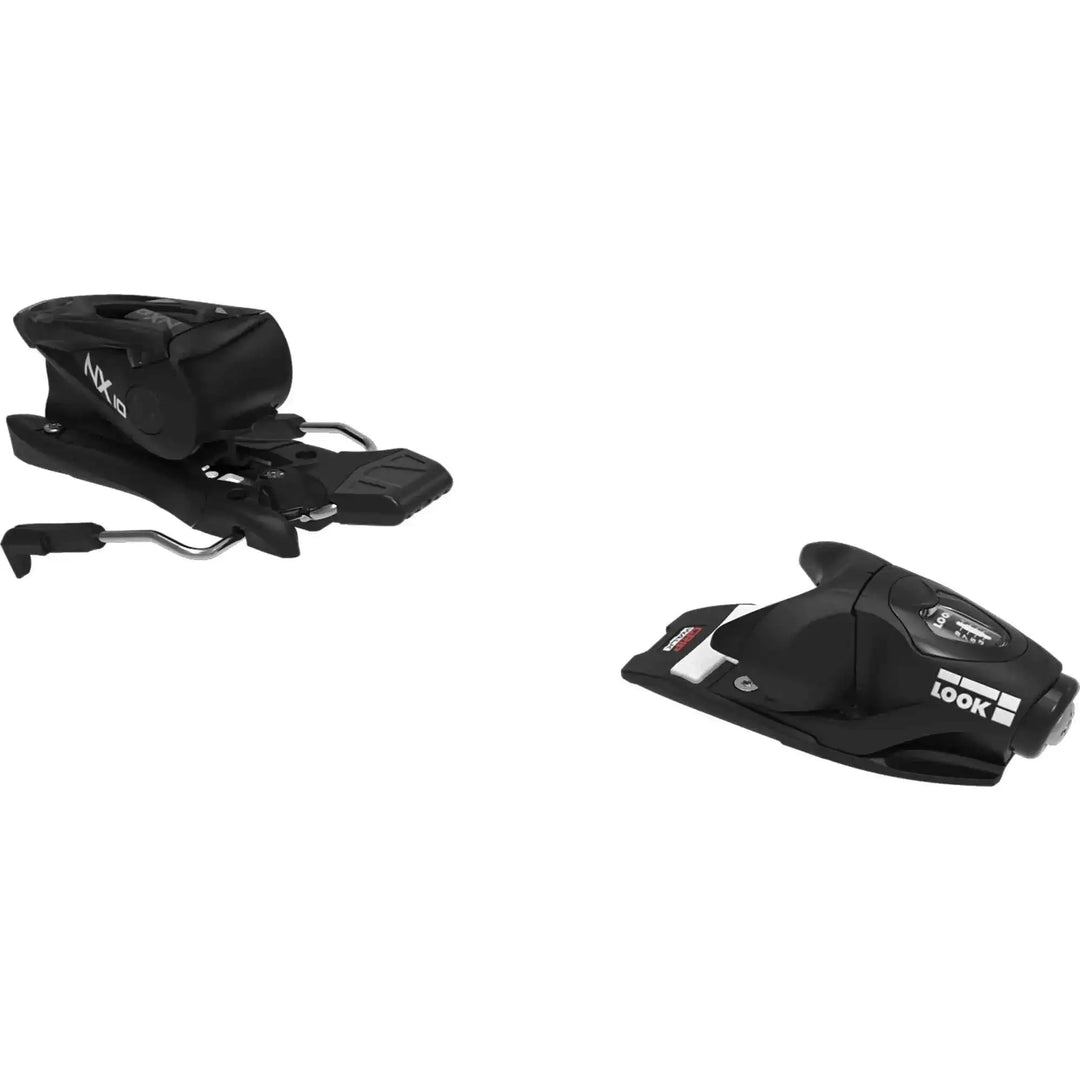 Look NX 10 GW B93 Ski Bindings 