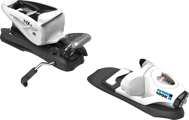 Look NX Jr 7 Binding 