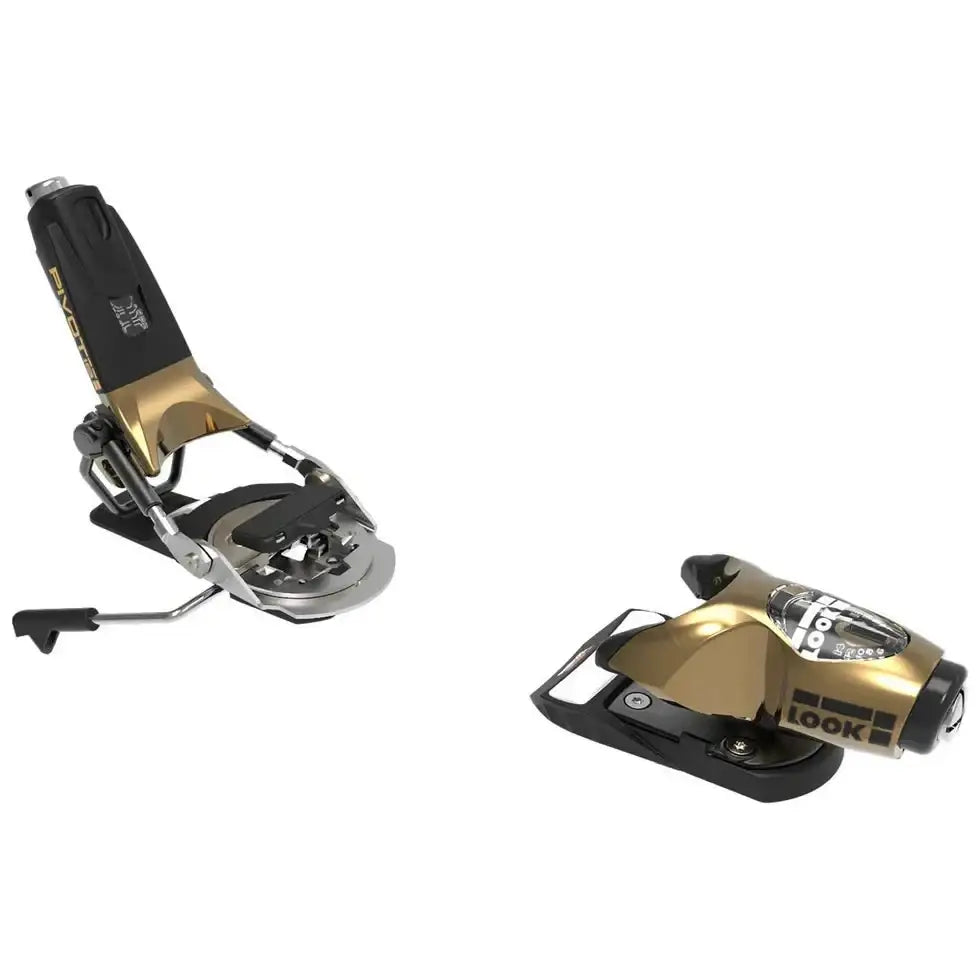 Look Pivot 15 GW Binding 