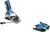 Look Pivot 15 GW Ski Bindings Blue Steel 95 