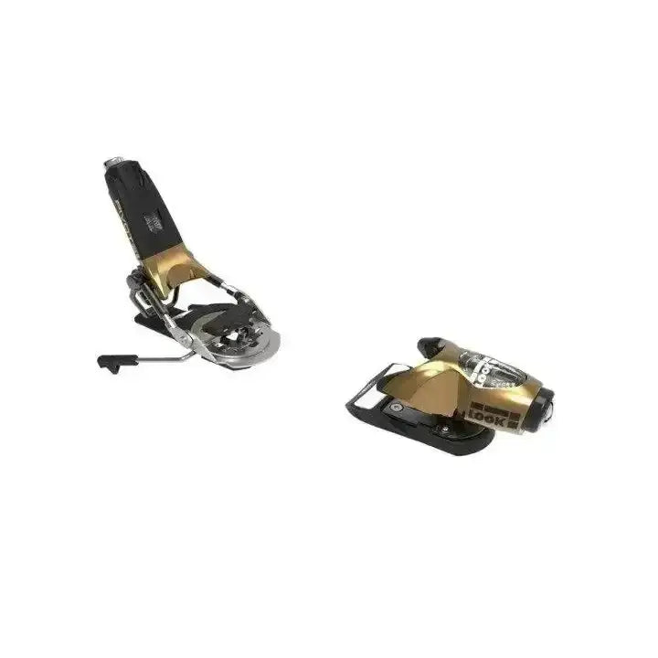 Rossignol Pivot 15 GW B95 Ski Bindings Gold 