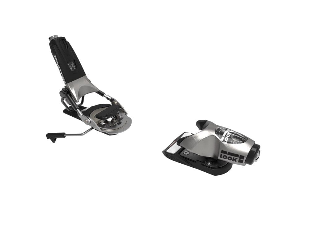 Look Pivot 15 GW Ski Bindings Raw 95 