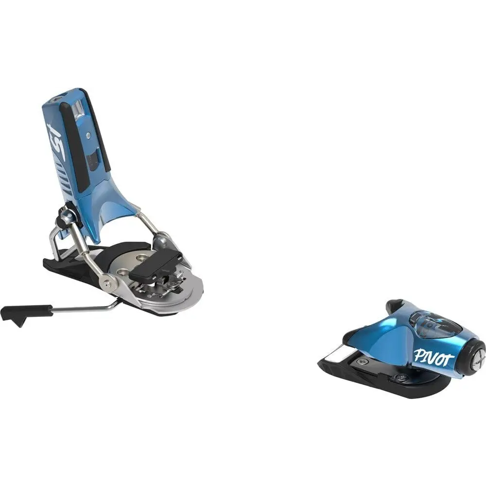 Look Pivot 18 GW Ski Bindings 
