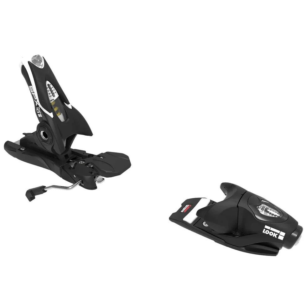 Look Spx 10 Gw Ski Binding 