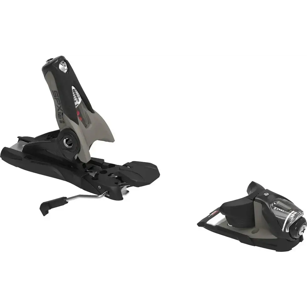 Look Spx 12 GW Ski Binding 120mm Grey Organic 