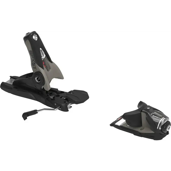 Look Spx 12 GW Ski Binding 120mm Grey Organic 