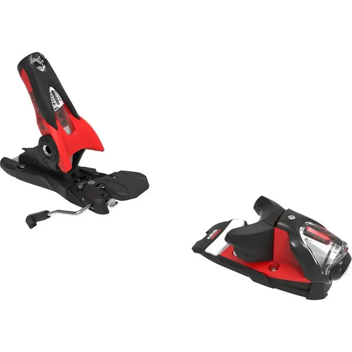 Look Spx 12 GW Ski Binding 120mm Red / Black 
