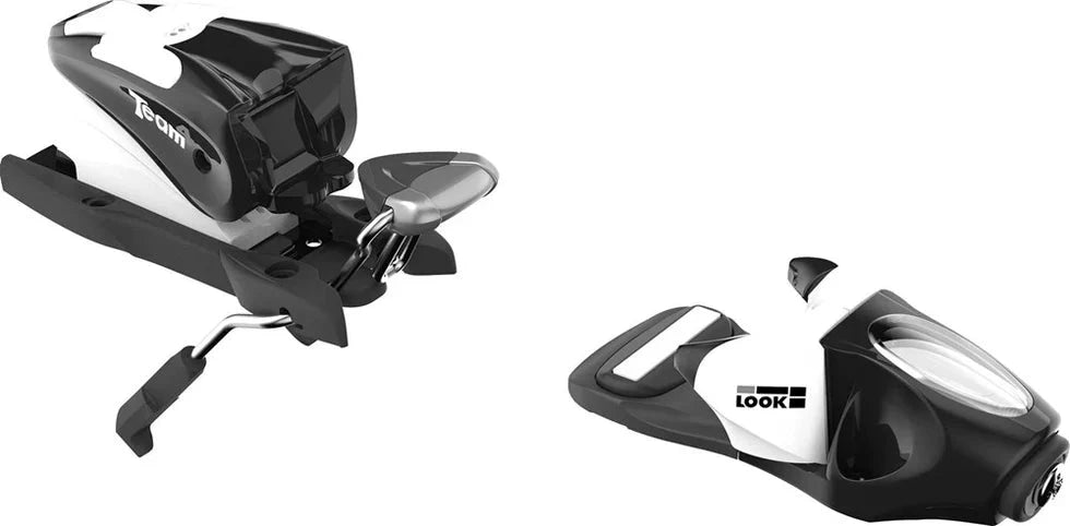 Look Team 4 BK Ski Binding 