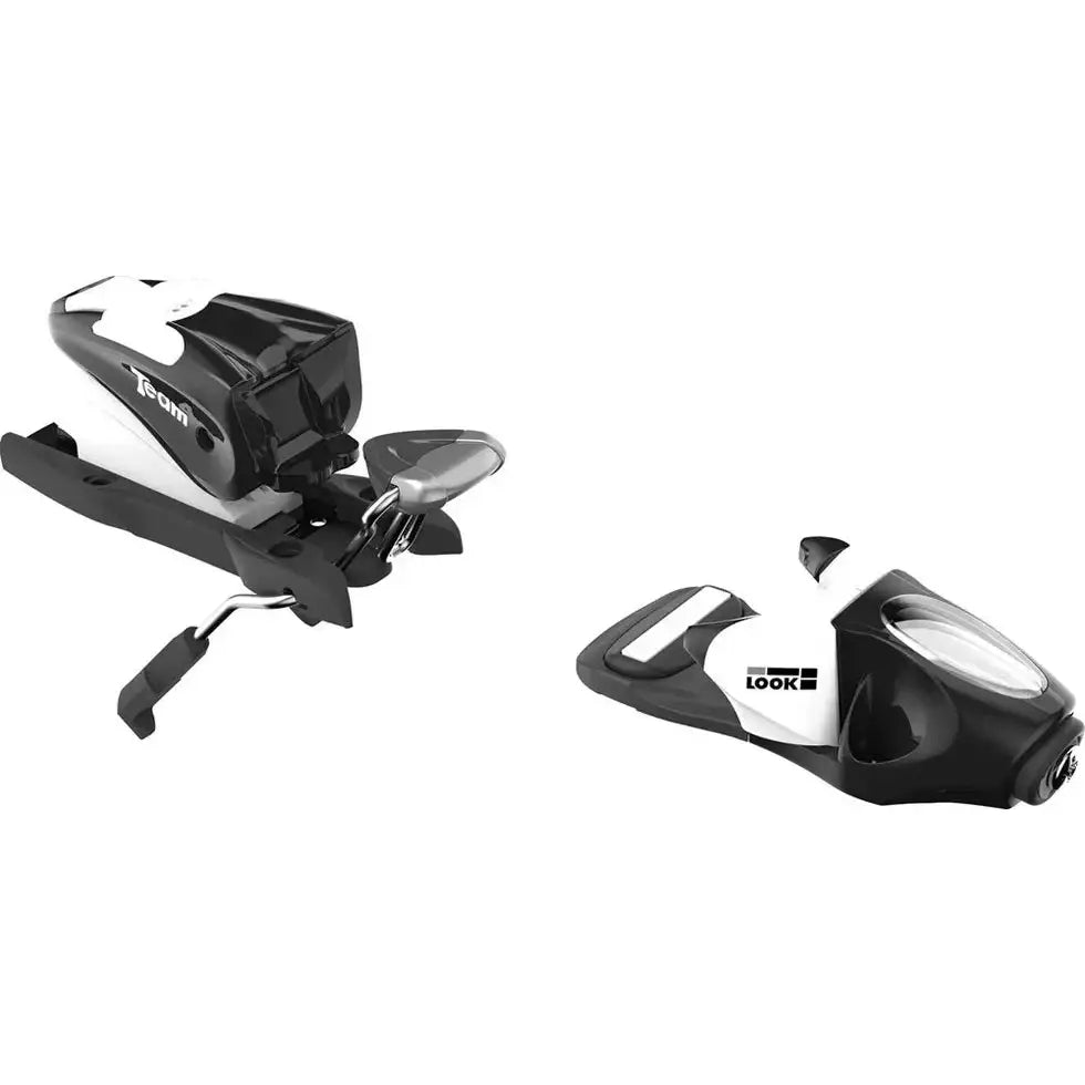 Look Team 4 BK Ski Binding 