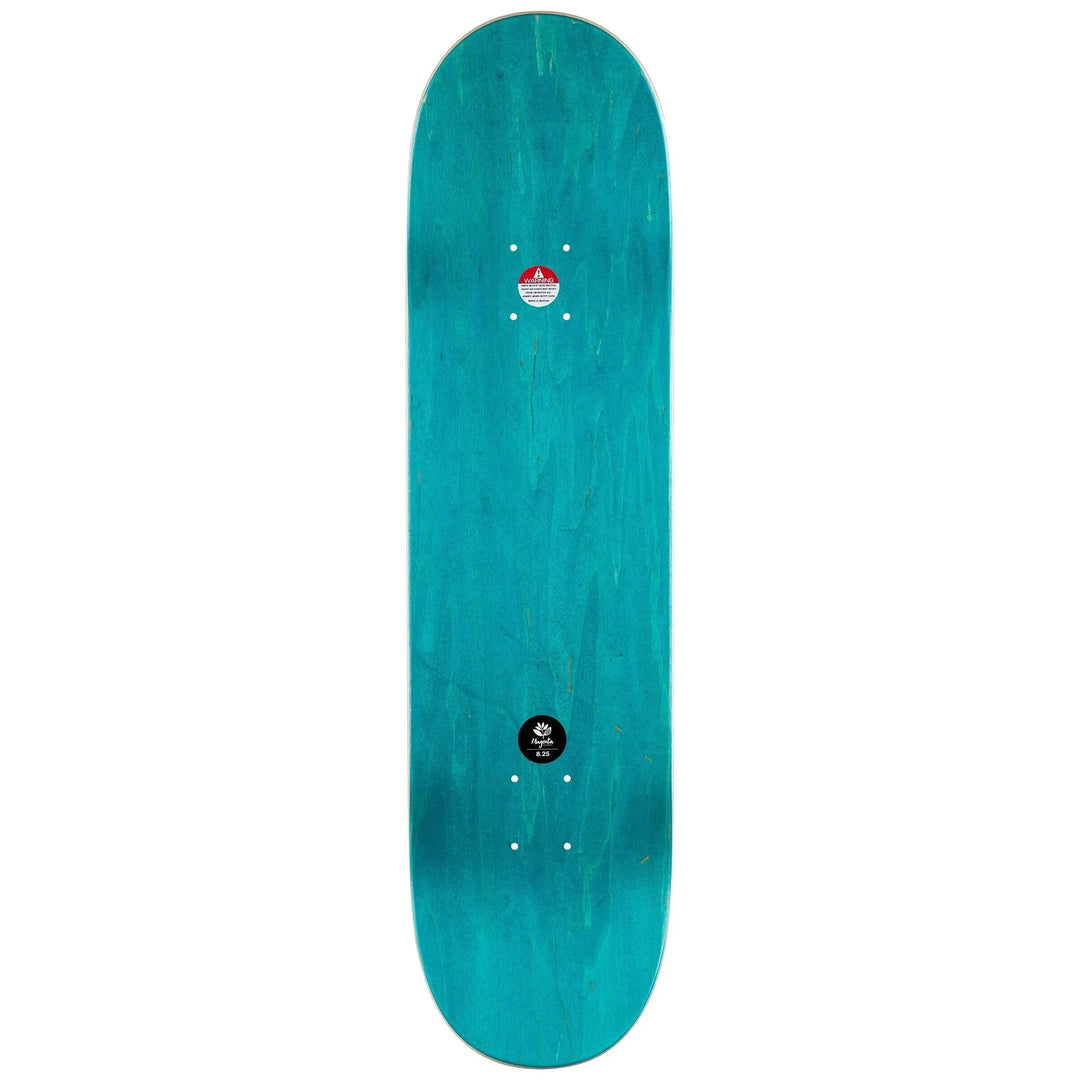 Magenta Zoo Series Glen Fox Deck 