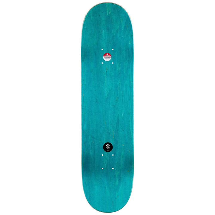 Magenta Zoo Series Glen Fox Deck 