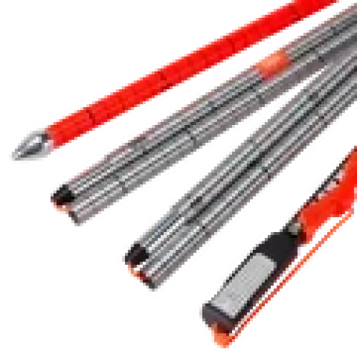 Mammut 240 Probe Speed Lock 2025 