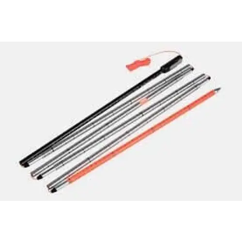 Mammut 240 Probe Speed Lock 2025 Vibrant Orange 