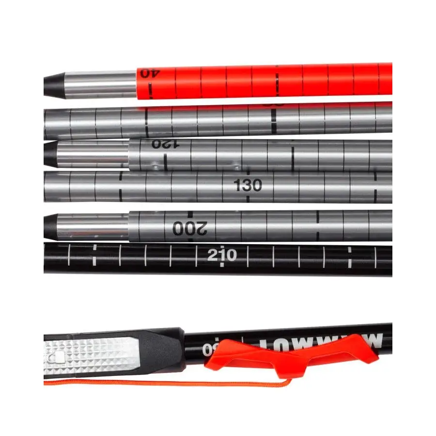 Mammut 280 Probe Speed Lock 2025 