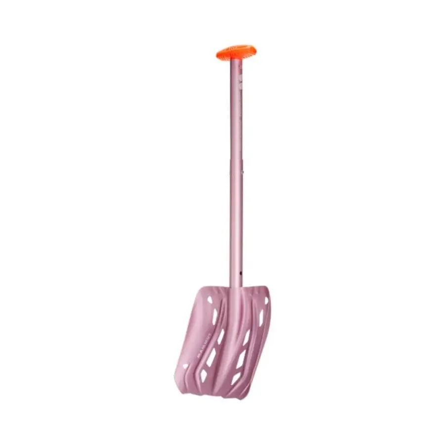 Mammut Alugator Light Shovel 2025 Dragon Fruit 