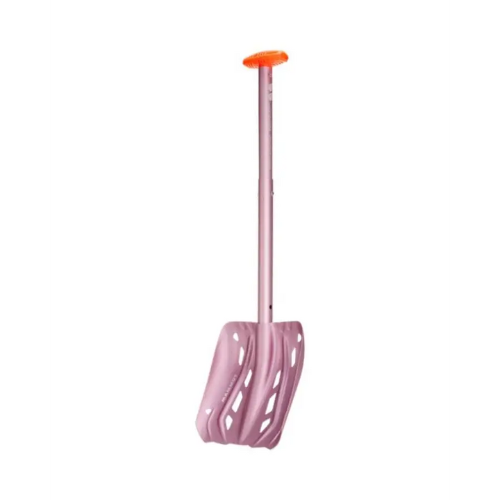 Mammut Alugator Light Shovel 2025 Dragon Fruit 