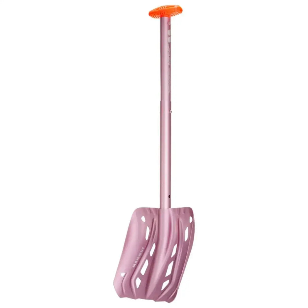 Mammut Alugator Light Shovel - Dragonfruit