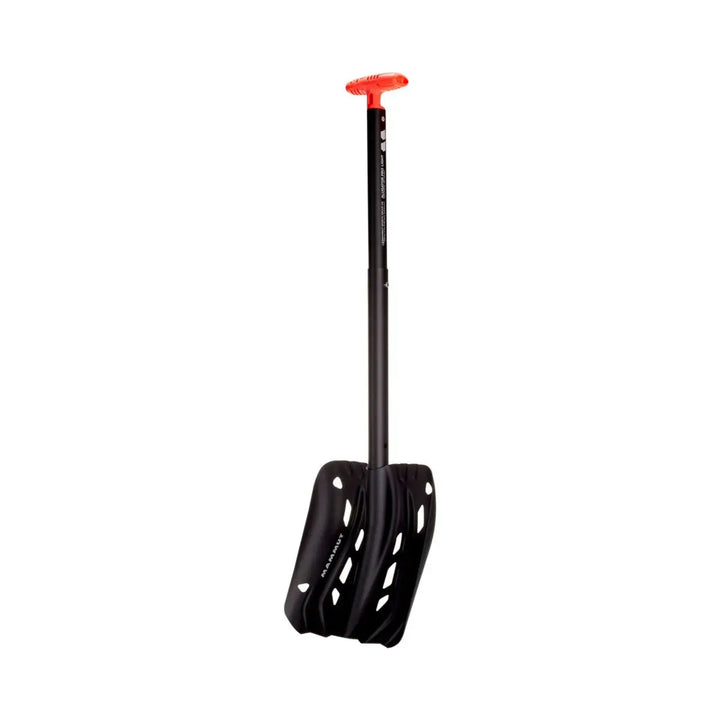 Mammut Alugator Pro Light Shovel - Black - HSKIACC