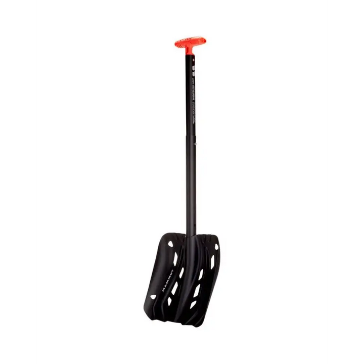 Mammut Alugator Pro Light Shovel 2025 Black 