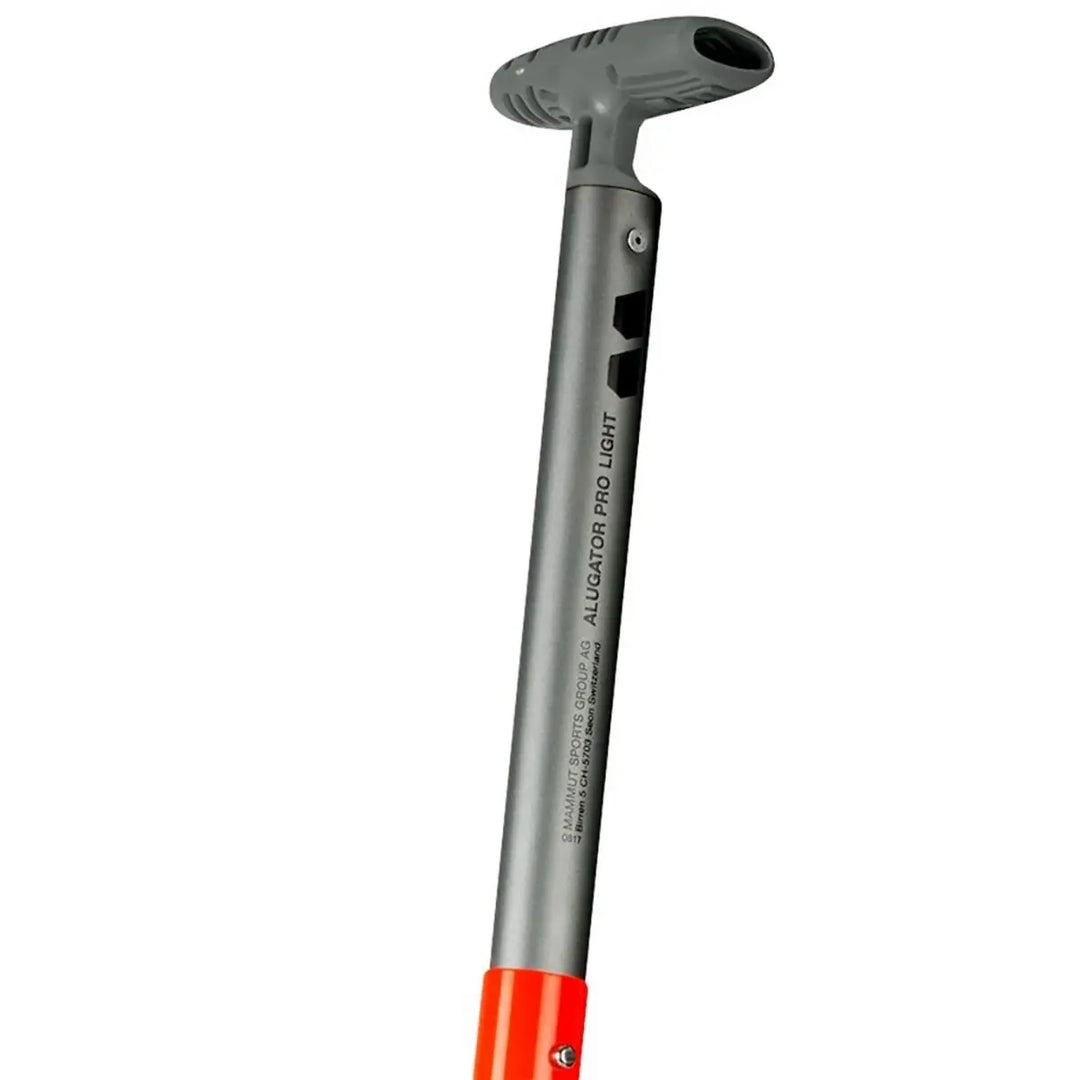 Mammut Alugator Pro Light Shovel