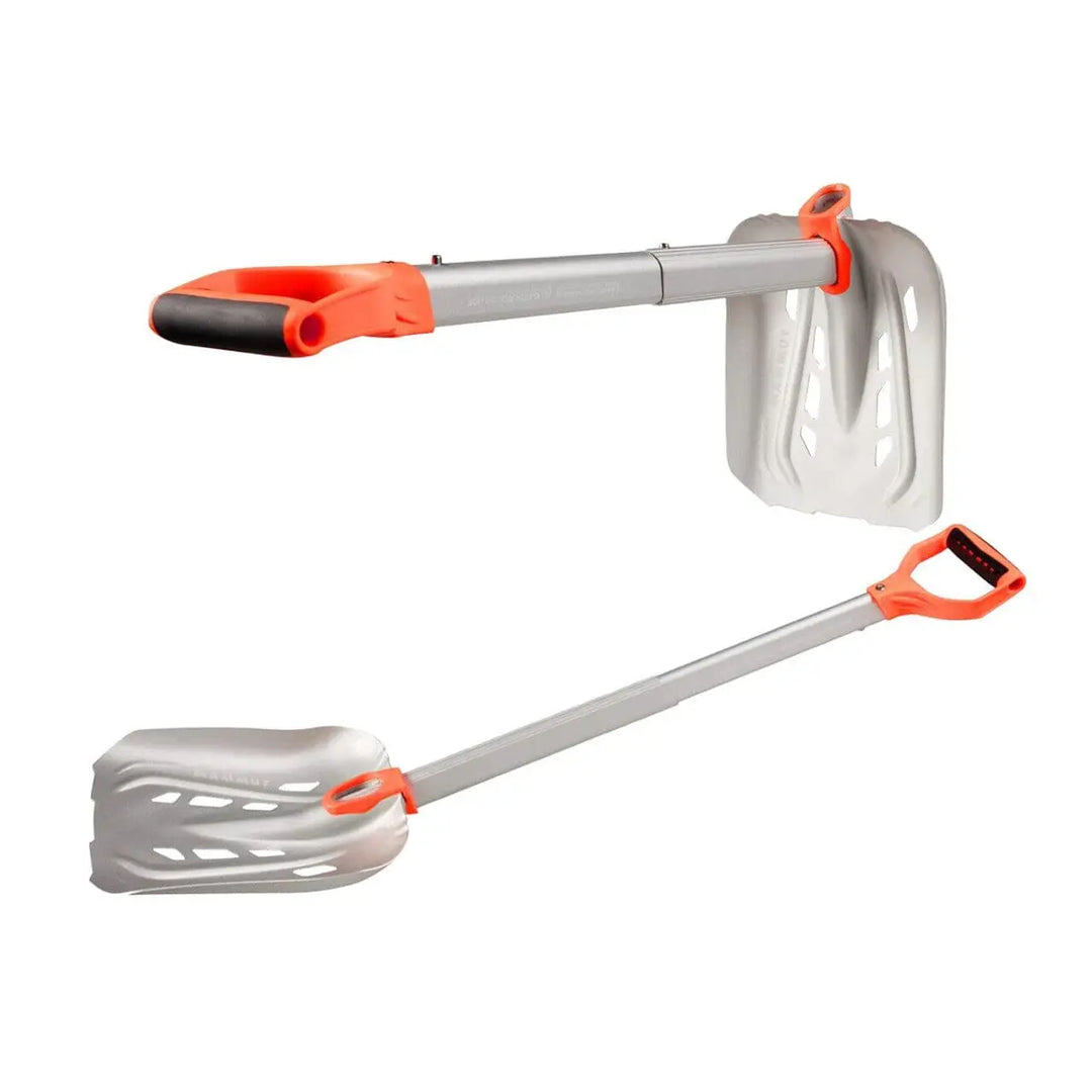 Mammut Alugator Ride 3.0 Shovel 2025 
