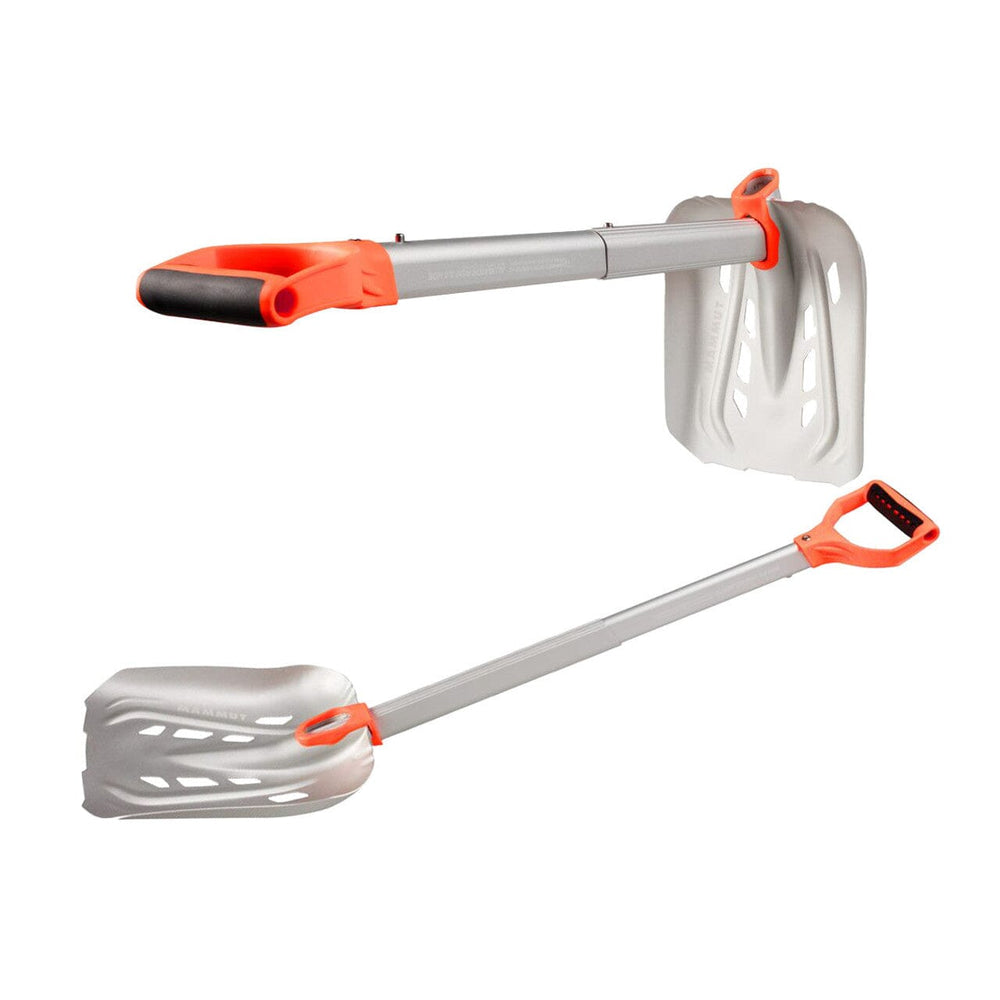 Mammut Alugator Ride 3.0 Shovel 2025 