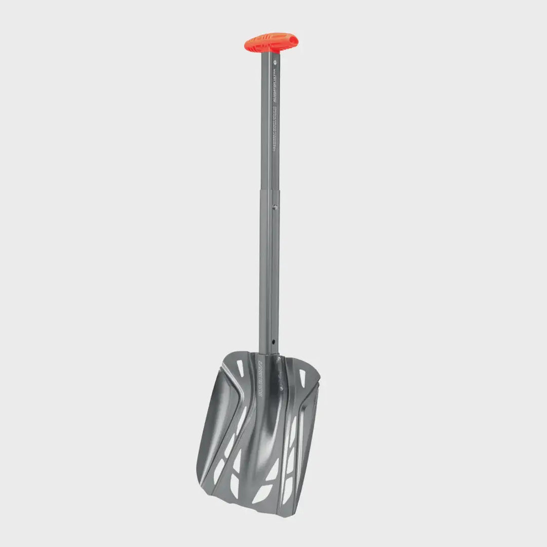 Mammut Alugator Ultra Shovel - Grey