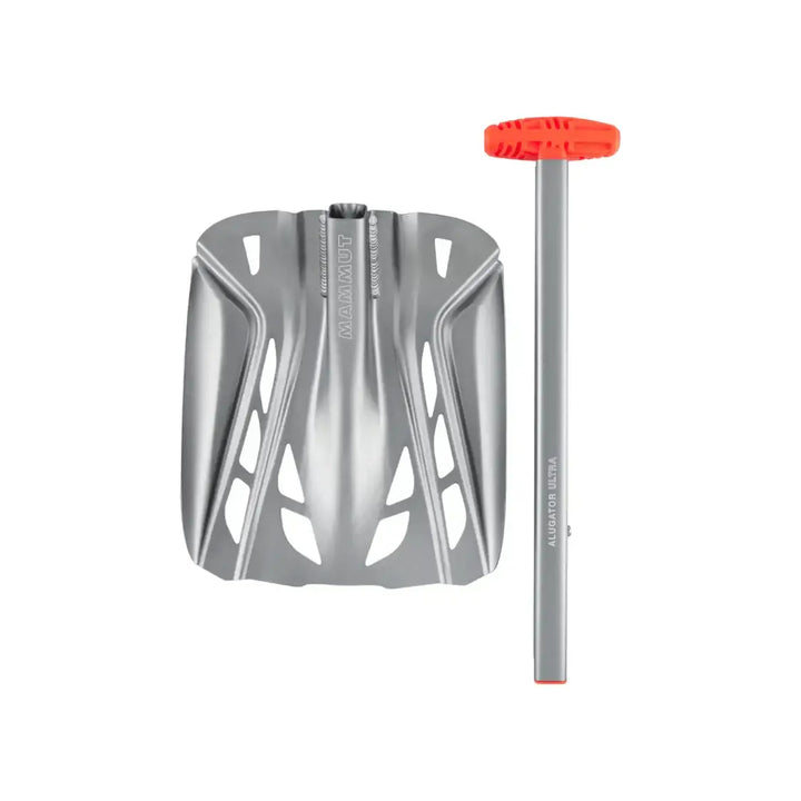 Mammut Alugator Ultra Shovel - Grey