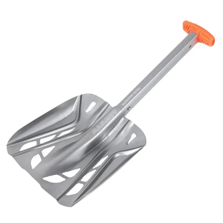 Mammut Alugator Ultra Shovel - Grey