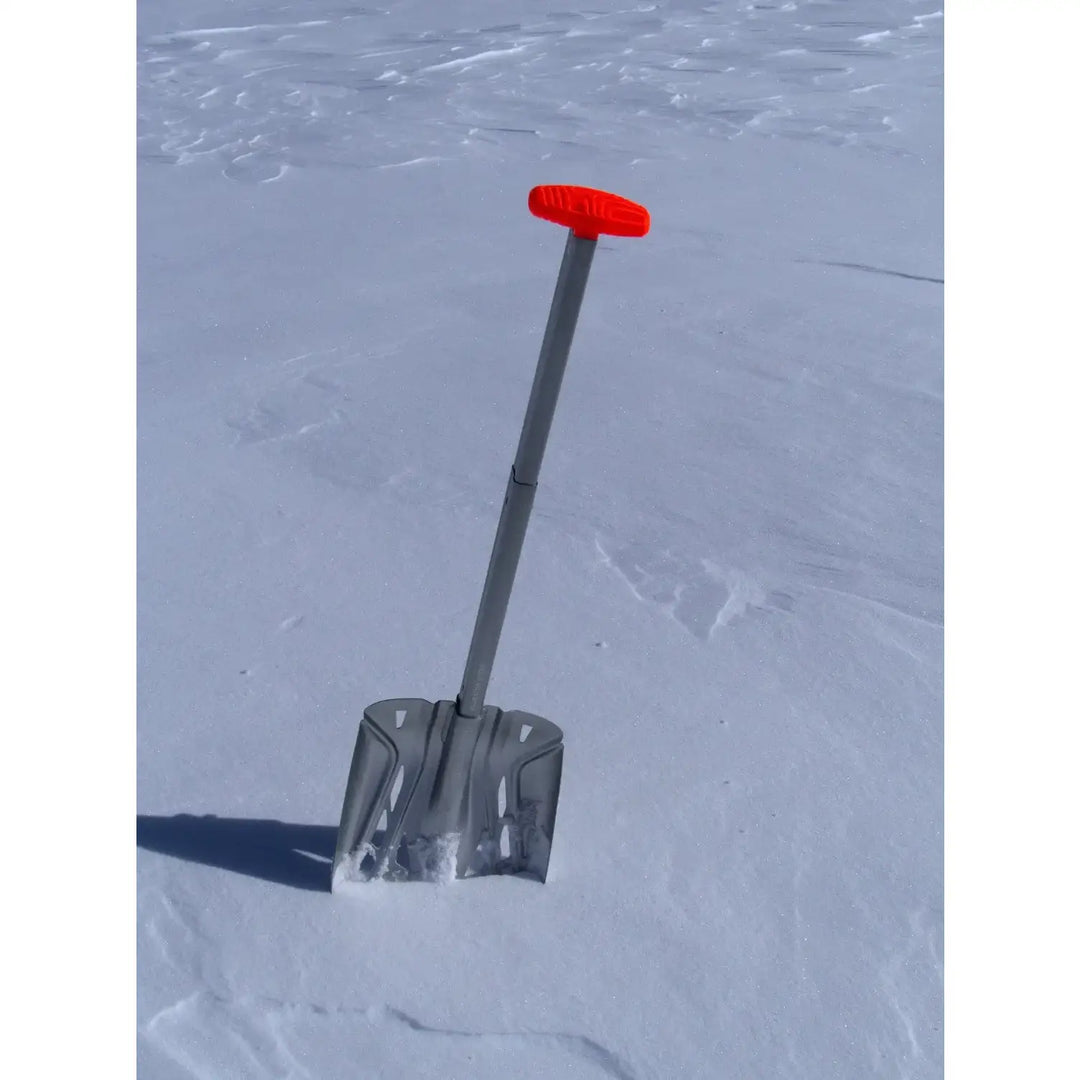 Mammut Alugator Ultra Shovel - Grey