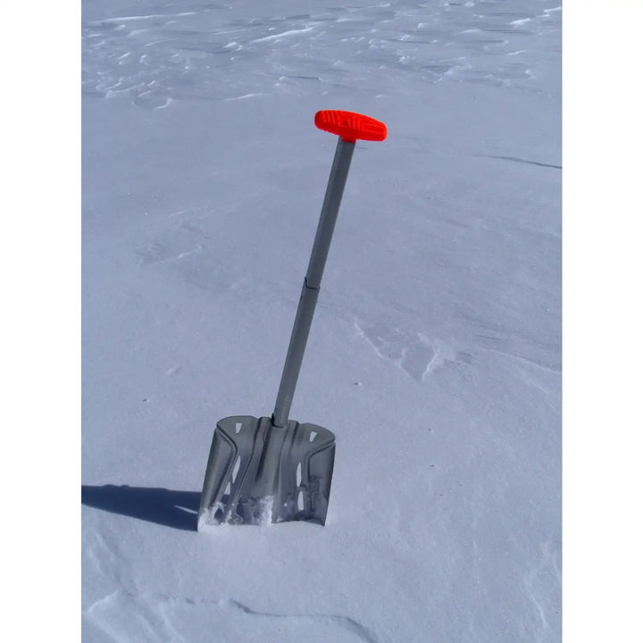 Mammut Alugator Ultra Shovel - Grey
